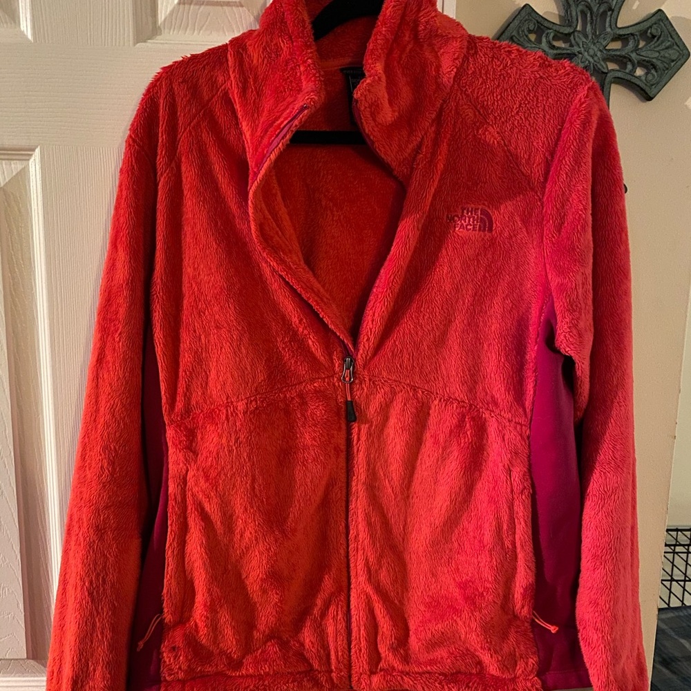 Women’s XL North Face Jacket